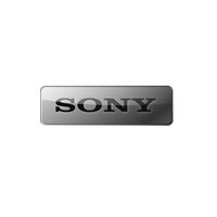 Sony Transparent