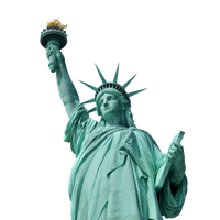 Statue Of Liberty Png File