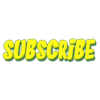 Subscribe Png 7