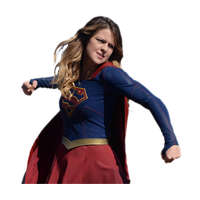Supergirl Free Download Png