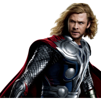 Thor Png Hd