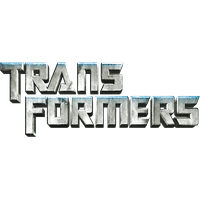 Transformers Logo Png Picture