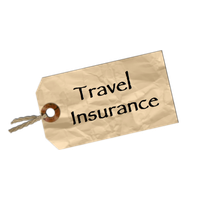 Travel Insurance Png File