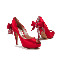 Women Shoes Png Picture