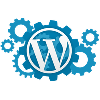 Wordpress Logo Download Png