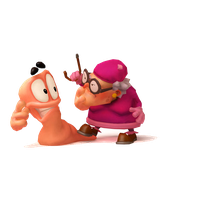 Worms Download Png