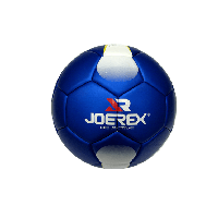 Blue Football Ball Png Image