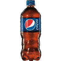 Pepsi Bottle Png Image Download