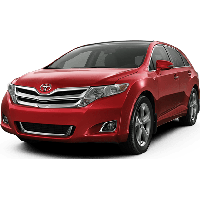 Red Toyota Png Image Car Image