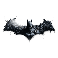 Origins Arkham Batman Wallpaper Character Fictional Desktop