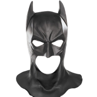 Bane Batman Head Mask Masque Free HQ Image