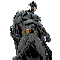 Superhero Batman Character Fictional Lex Luthor Superman