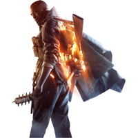 Battlefield Character Fictional HQ Image Free PNG