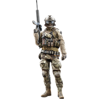 Battlefield Bad Infantry Company Soldier Free Download PNG HQ