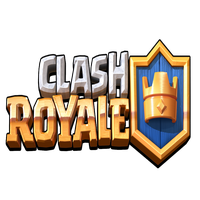 Clash Of Battle Fortnite Text Royale Logo