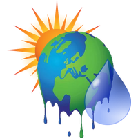 Climate Hydrology Globe Global Sphere Change