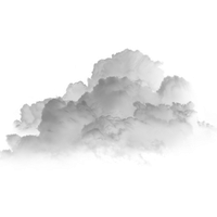 Cumulus Overcast Sky Cloud PNG Download Free
