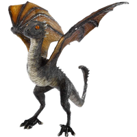 Velociraptor Character Fictional Dragon Daenerys Drogon Targaryen