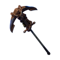 Battle Royale Weapon Fortnite PNG Free Photo
