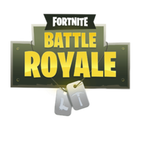 Text Yellow One Royale Fortnite Battle Xbox
