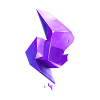 Icons Purple One Computer Fortnite Violet Xbox