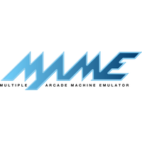 Blue Entertainment Mame Metal System Text Nintendo