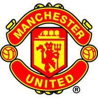 United Cup Text Yellow Efl Manchester