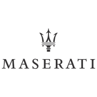 Granturismo Text Levante Maserati Logo Free Clipart HD