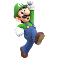 Toy Superstar Saga Character Fictional Mario Luigi