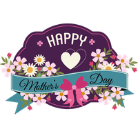 Heart Flower Father Day Mother Download Free Image