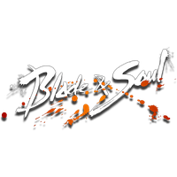 League Legends Of Blade Soul Garena Text