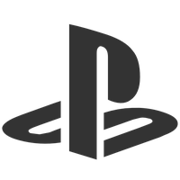 Playstation Angle Text HQ Image Free PNG