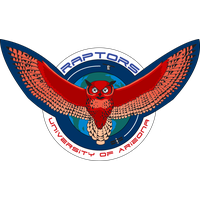 Toronto Arizona Of University Research Logo Raptors