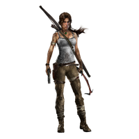Bowyer Underworld Spear Of Rise Tomb Raider
