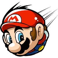 Mario Art Super Bros Artwork Free Transparent Image HD