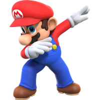 Mario Play Toy Super Bros Free HD Image