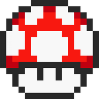 Mario Square Super Symmetry Bros Download Free Image