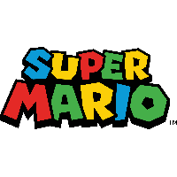 Art Area Bros Mario World Super