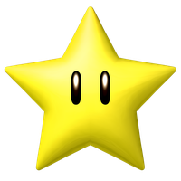 Emoticon Star Lost Bros Mario Levels The