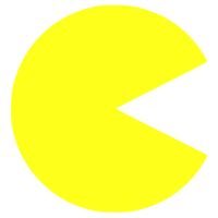 Angle Area Pacman In Adventures Ms Time