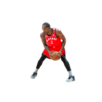 Toronto Basketball Player Nba Raptors Sportswear