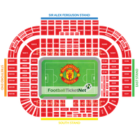United Old Venue Fc Manchester Stadium Sport