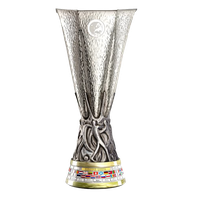 Europe League Cup Vase Champions Trophy Super