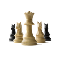 Product Club Game Chess Piece Tabletop