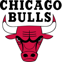 Pink Area Nba Bulls Chicago Free Download PNG HD