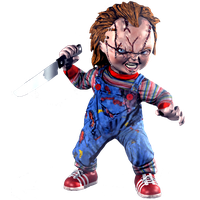 Toy Chucky Youtube Minecraft Vision Care
