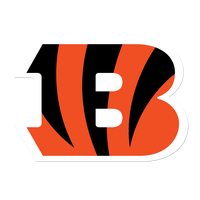 Cincinnati Text Brand Nfl Bengals Ravens Baltimore