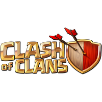 Clash Of Brand Boom Text Royale Clans