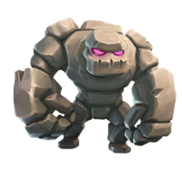 Golem Toy Clash Of Character Fictional Royale