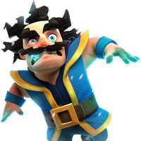 Toy Clash Of Character Fictional Boom Royale